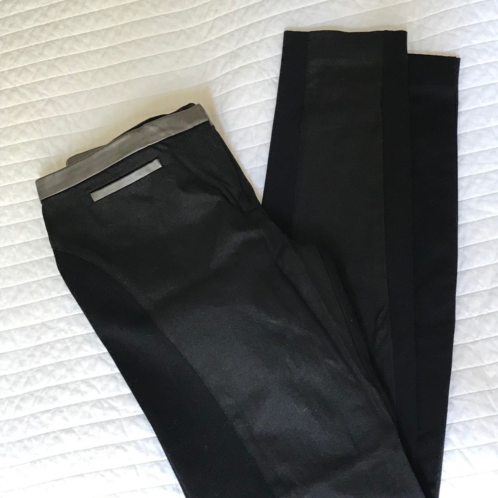 A/X Black Pant